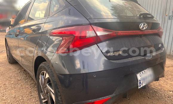 Buy Used Hyundai i20 Other Car in Addis–Ababa in Ethiopia Buy Used Hyundai i20 Other Car in Addis–Ababa in Ethiopia