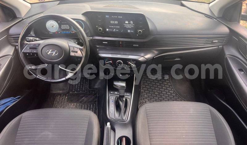 Big with watermark hyundai i20 ethiopia addis ababa 13266