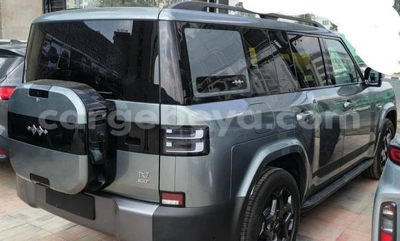 Buy Used BYD Leopard 5 Other Car in Addis–Ababa in Ethiopia Buy Used BYD Leopard 5 Other Car in Addis–Ababa in Ethiopia