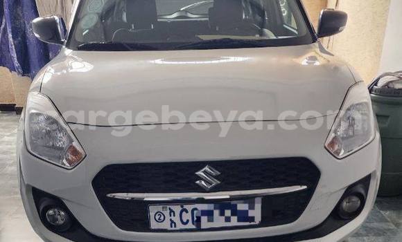 Buy Used Suzuki Swift White Car in Addis ababa in Africa Buy Used Suzuki Swift White Car in Addis ababa in Africa