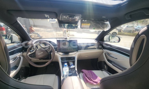 Buy Used BYD S6 White Car in Addis–Ababa in Ethiopia Buy Used BYD S6 White Car in Addis–Ababa in Ethiopia