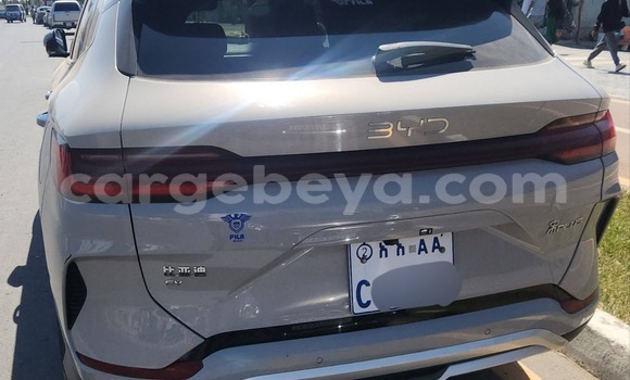 Buy Used BYD S6 White Car in Addis–Ababa in Ethiopia Buy Used BYD S6 White Car in Addis–Ababa in Ethiopia