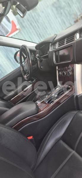 Big with watermark land rover range rover vogue ethiopia addis ababa 13270