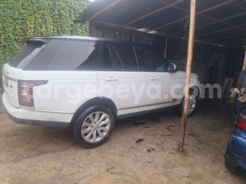 Big with watermark land rover range rover vogue ethiopia addis ababa 13270