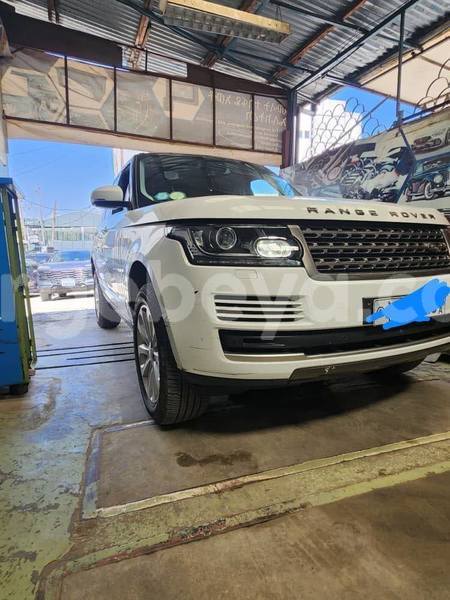 Big with watermark land rover range rover vogue ethiopia addis ababa 13270