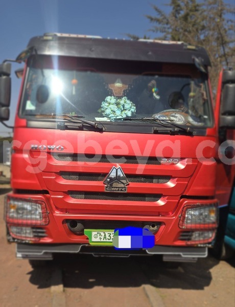Big with watermark sino howo ethiopia addis ababa 13271