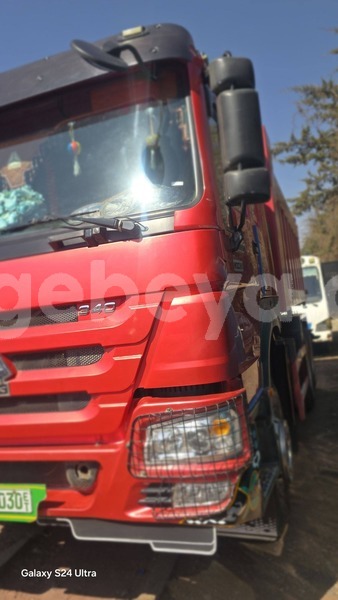 Big with watermark sino howo ethiopia addis ababa 13271