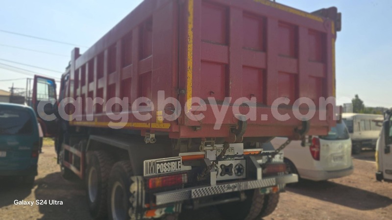 Big with watermark sino howo ethiopia addis ababa 13271