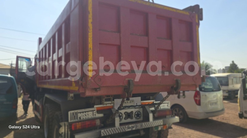 Big with watermark sino howo ethiopia addis ababa 13271