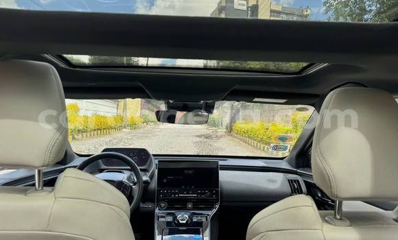 Buy Used Toyota Brevis White Car in Addis–Ababa in Ethiopia Buy Used Toyota Brevis White Car in Addis–Ababa in Ethiopia