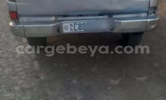 Buy Used Mitsubishi Freeca Other Car in Mojo in Ethiopia Buy Used Mitsubishi Freeca Other Car in Mojo in Ethiopia