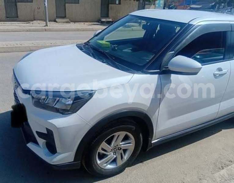 Big with watermark toyota ractis africa addis ababa 13276