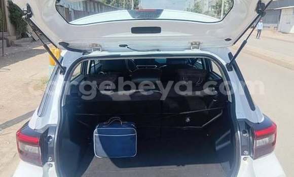 Buy Used Toyota Ractis Other Car in Addis ababa in Africa Buy Used Toyota Ractis Other Car in Addis ababa in Africa