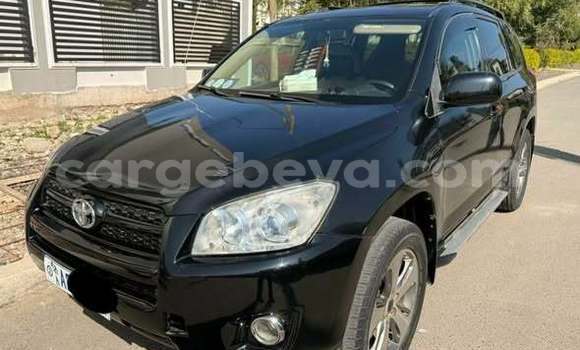 Buy Used Toyota RAV4 Other Car in Addis ababa in Africa Buy Used Toyota RAV4 Other Car in Addis ababa in Africa