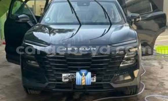 Buy Used Daihatsu Atrai Other Car in Addis–Ababa in Ethiopia