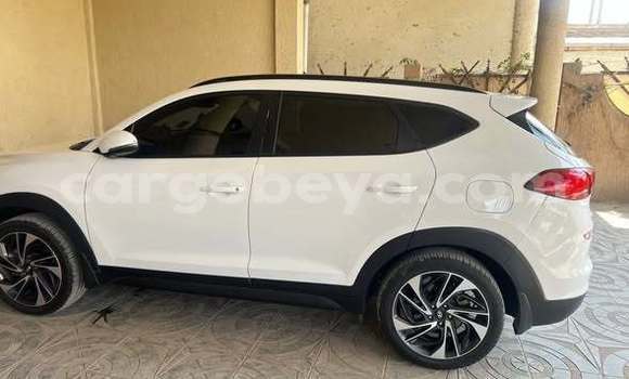 Buy Used Hyundai Tucson Other Car in Addis ababa in Africa Buy Used Hyundai Tucson Other Car in Addis ababa in Africa