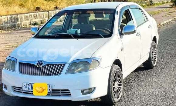 Buy Used Toyota Allion Other Car in Addis ababa in Africa