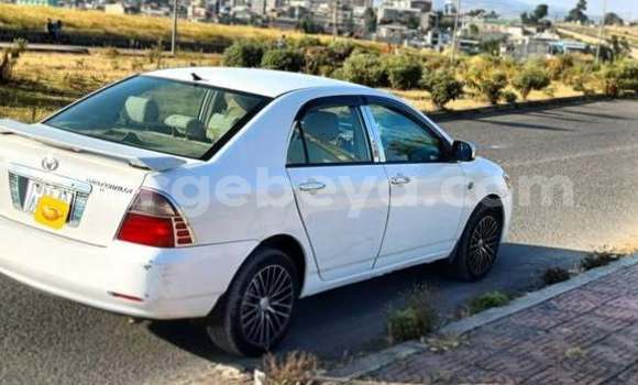 Buy Used Toyota Allion Other Car in Addis ababa in Africa Buy Used Toyota Allion Other Car in Addis ababa in Africa
