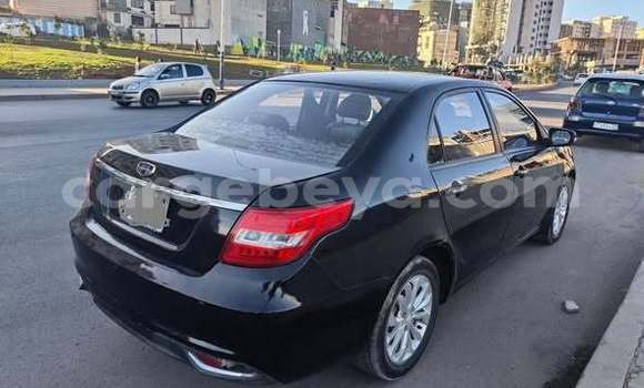 Buy Used Toyota Granvia Other Car in Addis ababa in Africa