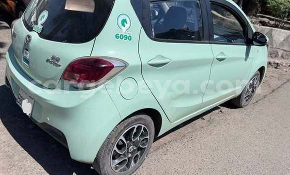 Buy Used Eagle Premier Other Car in Addis ababa in Africa