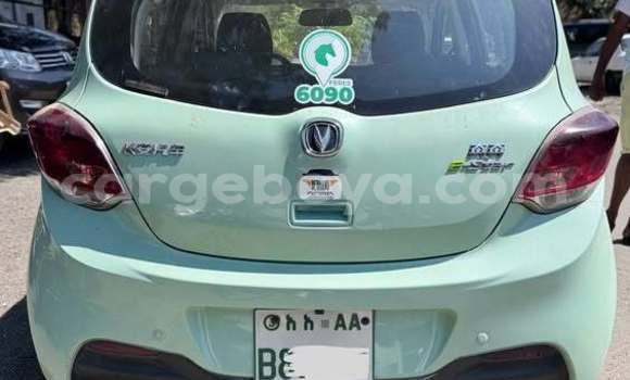 ይግዙ ያገለገለ Eagle Premier ሌላ መኪና በ Addis ababa በ Africa ይግዙ ያገለገለ Eagle Premier ሌላ መኪና በ Addis ababa በ Africa