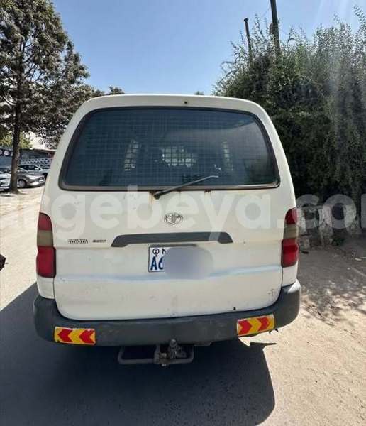 Big with watermark toyota hiace ethiopia addis ababa 13285