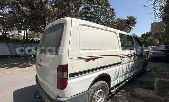 Buy Used Toyota Hiace Other Car in Addis–Ababa in Ethiopia Buy Used Toyota Hiace Other Car in Addis–Ababa in Ethiopia