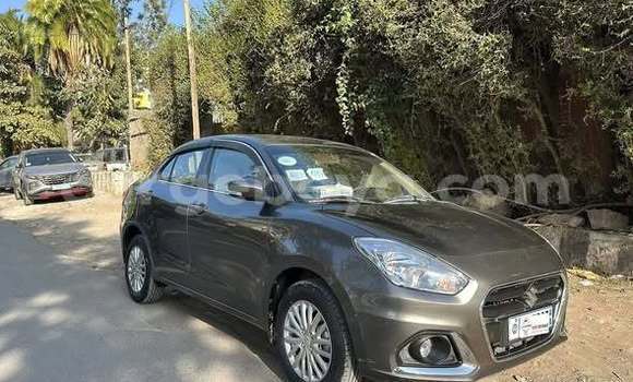 Buy Used Suzuki Dzire Other Car in Addis ababa in Africa