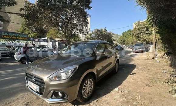 Buy Used Suzuki Dzire Other Car in Addis ababa in Africa Buy Used Suzuki Dzire Other Car in Addis ababa in Africa