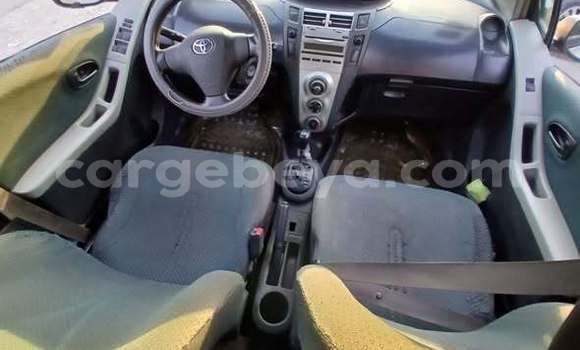Buy Used Toyota Yaris Other Car in Addis–Ababa in Ethiopia Buy Used Toyota Yaris Other Car in Addis–Ababa in Ethiopia