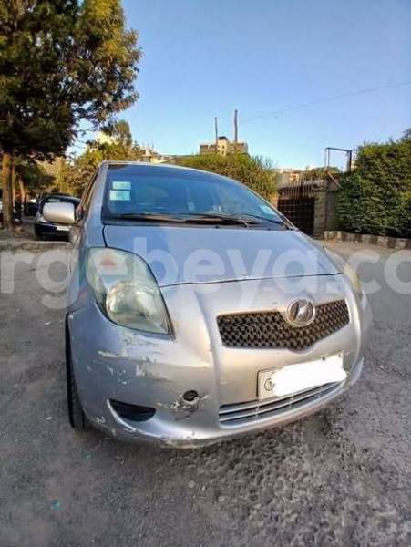 Big with watermark toyota yaris ethiopia addis ababa 13287