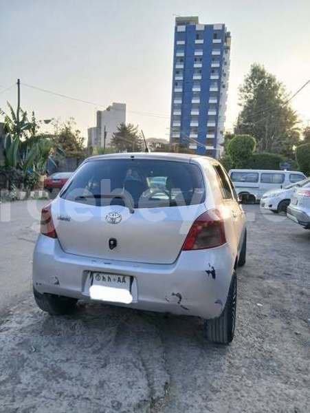 Big with watermark toyota yaris ethiopia addis ababa 13287