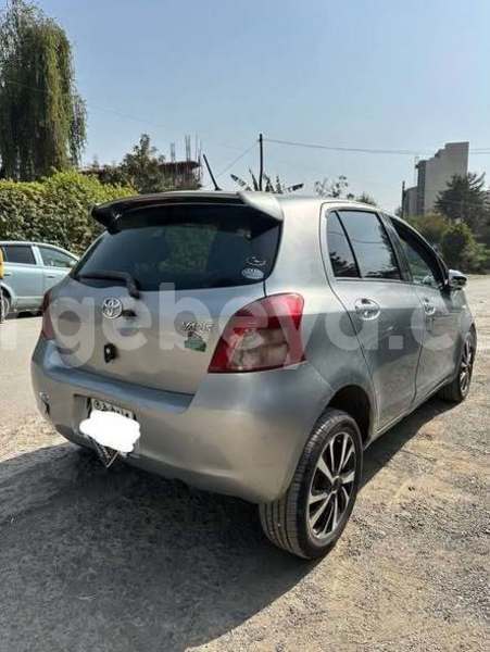 Big with watermark toyota yaris ethiopia addis ababa 13289