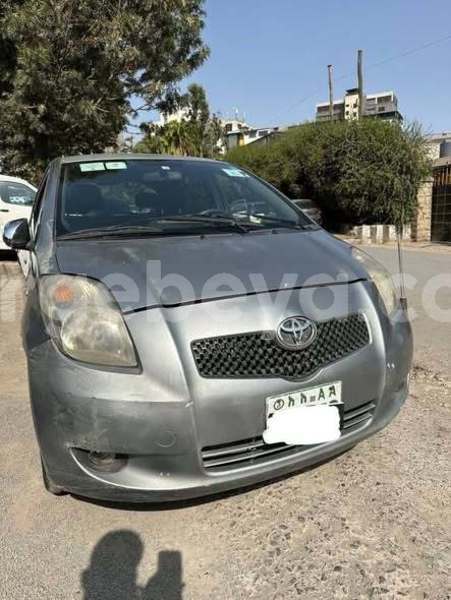 Big with watermark toyota yaris ethiopia addis ababa 13289