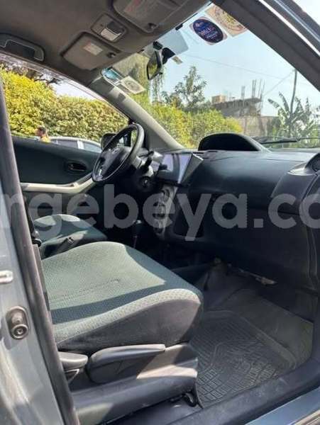 Big with watermark toyota yaris ethiopia addis ababa 13289