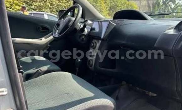 Buy Used Toyota Yaris Other Car in Addis–Ababa in Ethiopia Buy Used Toyota Yaris Other Car in Addis–Ababa in Ethiopia