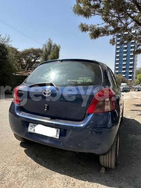 Big with watermark toyota yaris africa addis ababa 13290