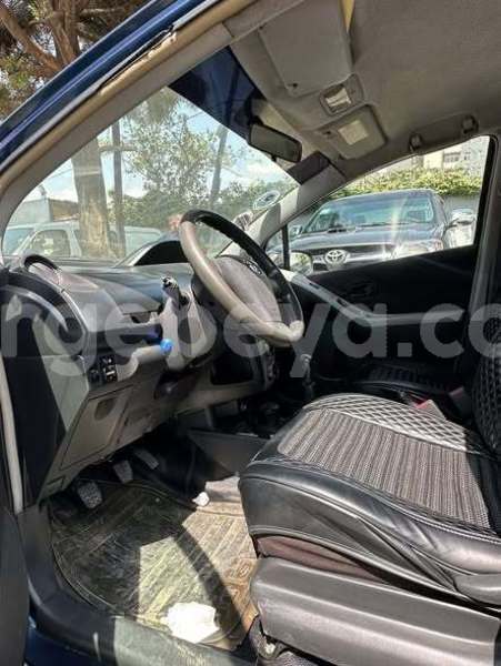 Big with watermark toyota yaris africa addis ababa 13290