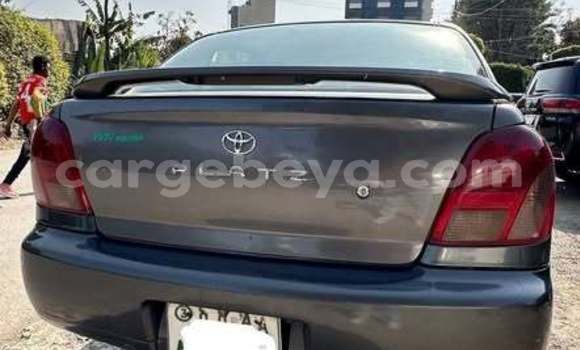 ይግዙ ያገለገለ Toyota Platz ሌላ መኪና በ አዲስ አበባ በ ኢትዮጵያ ይግዙ ያገለገለ Toyota Platz ሌላ መኪና በ አዲስ አበባ በ ኢትዮጵያ