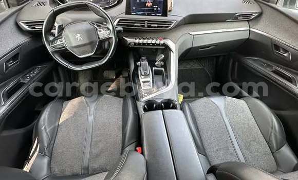 Buy Used Peugeot 5008 Other Car in Addis–Ababa in Ethiopia Buy Used Peugeot 5008 Other Car in Addis–Ababa in Ethiopia