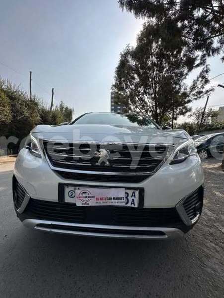 Big with watermark peugeot 5008 ethiopia addis ababa 13293