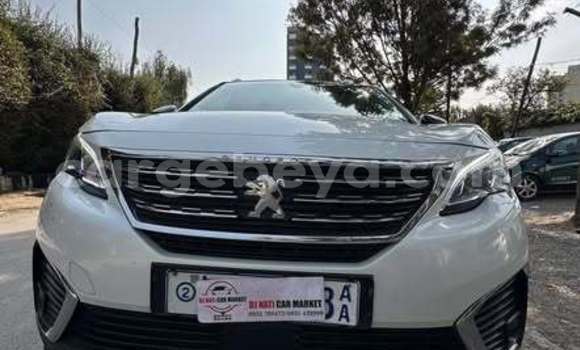 Buy Used Peugeot 5008 Other Car in Addis–Ababa in Ethiopia Buy Used Peugeot 5008 Other Car in Addis–Ababa in Ethiopia