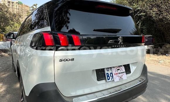 Buy Used Peugeot 5008 Other Car in Addis–Ababa in Ethiopia Buy Used Peugeot 5008 Other Car in Addis–Ababa in Ethiopia