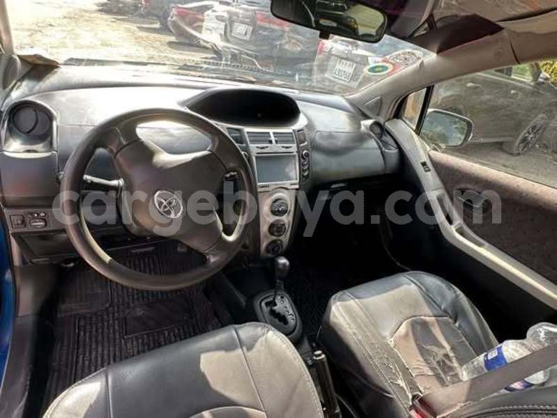 Big with watermark toyota yaris africa addis ababa 13295