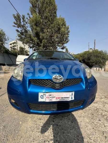 Big with watermark toyota yaris africa addis ababa 13295