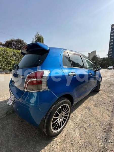 Big with watermark toyota yaris africa addis ababa 13295