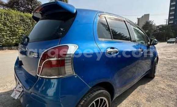 ይግዙ ያገለገለ Toyota Yaris ሌላ መኪና በ Addis ababa በ Africa ይግዙ ያገለገለ Toyota Yaris ሌላ መኪና በ Addis ababa በ Africa