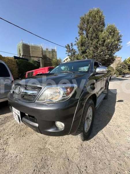 Big with watermark toyota hilux ethiopia addis ababa 13297