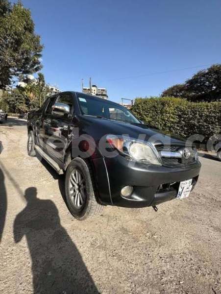 Big with watermark toyota hilux ethiopia addis ababa 13297