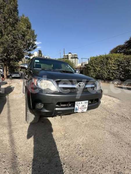 Big with watermark toyota hilux ethiopia addis ababa 13297